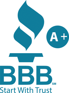 BBB logo