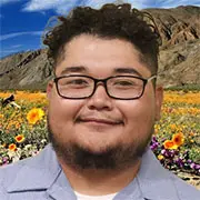 Team Member Rafael Amezcua