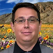 Team Member Evan Dugie