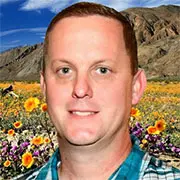 Team Member Jacob Bushong
