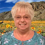 Team Member Kim LaPorta