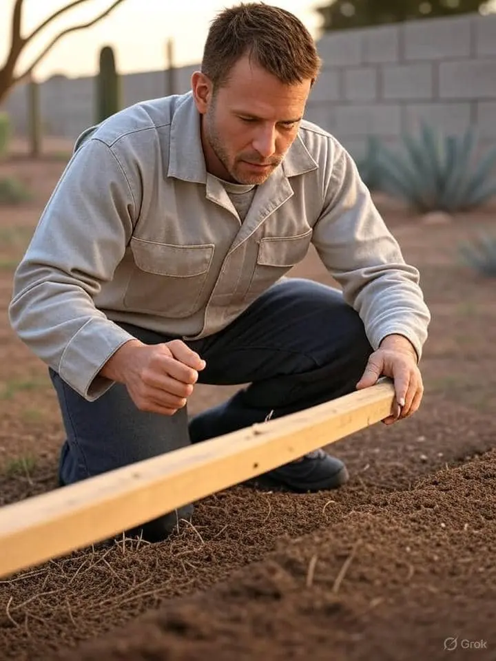 Arizona termite inspection