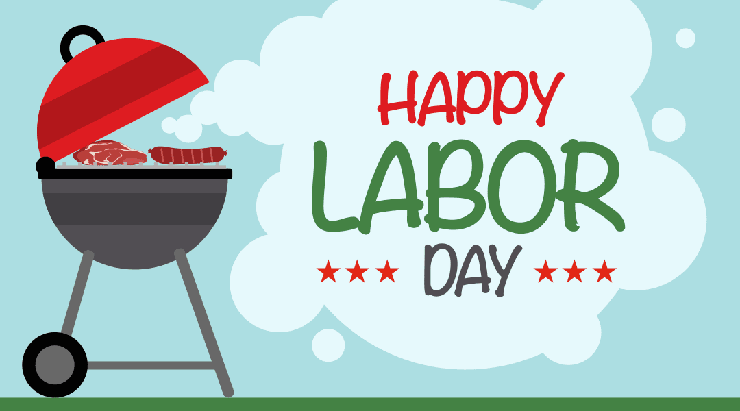 Celebrating Labor Day with Invader Pest Management