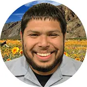 Team Member Tyler Burchett