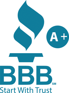 BBB logo