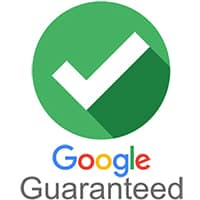 Invader Pest Management is Google Guaranteed