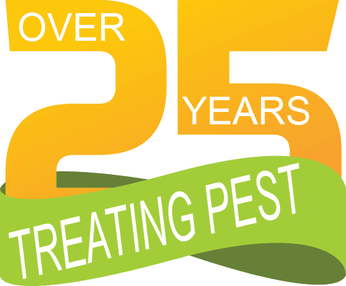 Over 25 years of Phoenix-area pest control