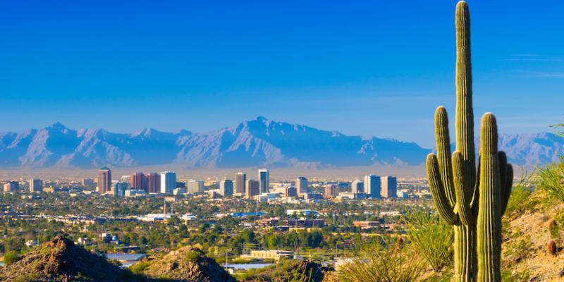 Phoenix, Arizona