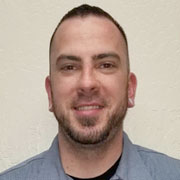 Staff Adam Mickiwicz