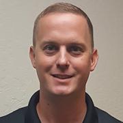 Staff Jacob Bushong
