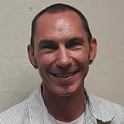 Staff Joey Davis