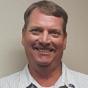Staff John Laughner