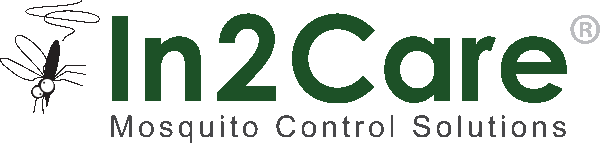 Logo In2Care In2Care Mosquito Control Solutions