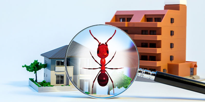 What Homeowners Should Know about Residential Pest Inspections and Preventative Services