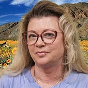 Team Member Trish Bass Team Member Trish Bass