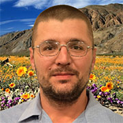 Team Member Grady Moss Team Member Grady Moss