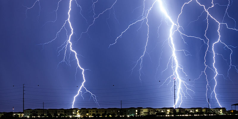 Prepare Your Home for Monsoon Season in Phoenix