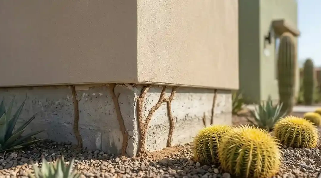 Beat the Heat, and Get Your Termite Inspection Done Right