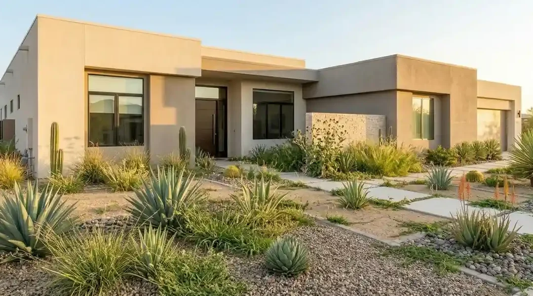 Mastering Weed Control in Phoenix Landscapes