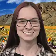 Team Member Emily Hawkins