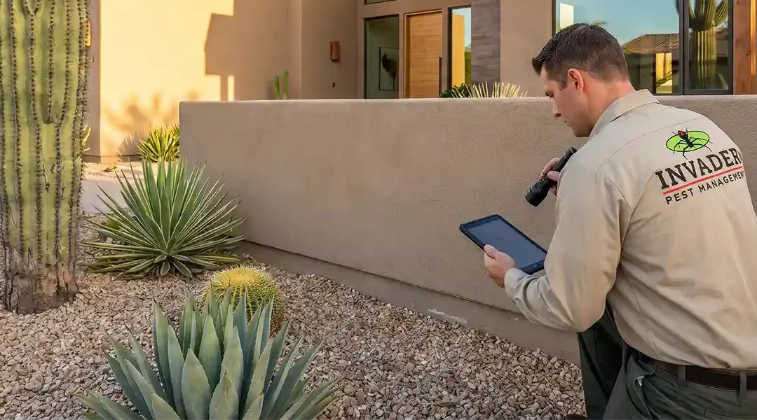 Safeguarding Your Home with The InvaderProof PRO Pest Control Program