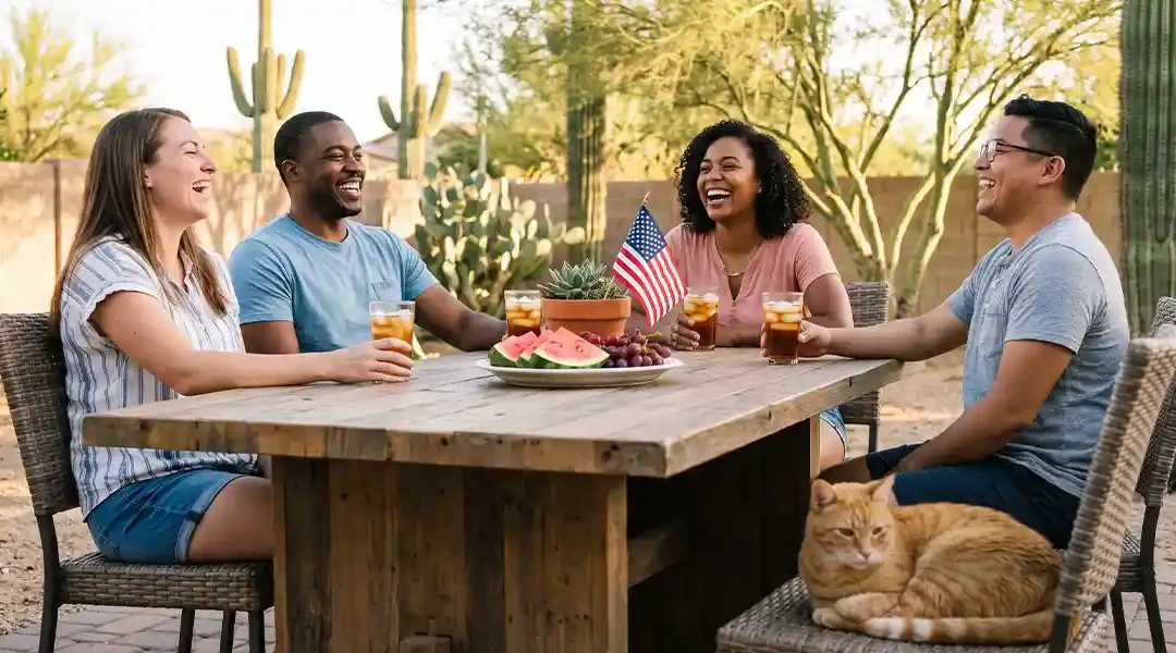 What Holidays Are in August? Special Days Worth Celebrating