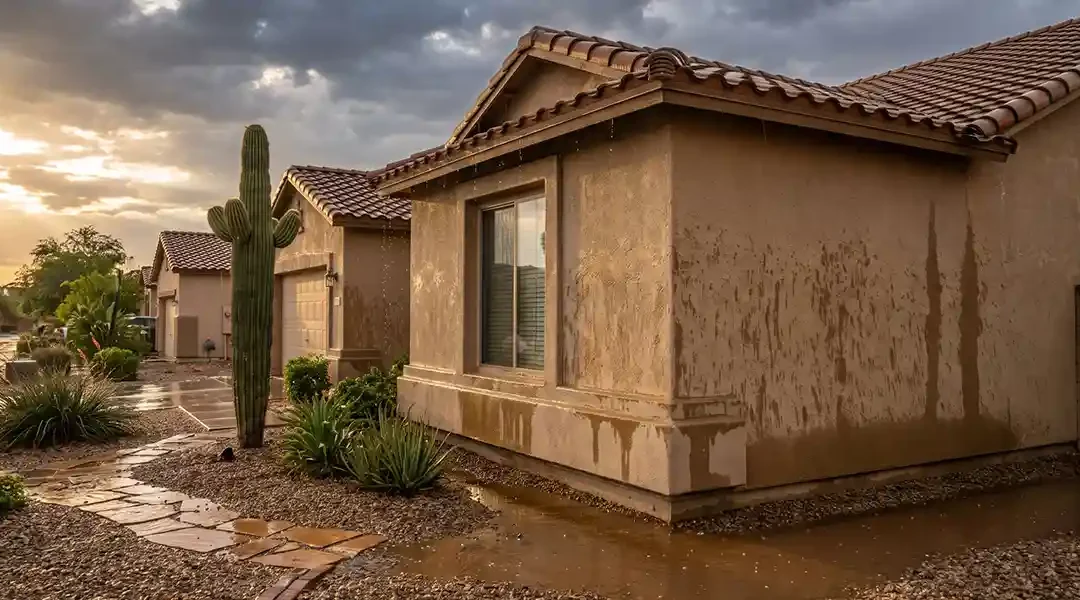 Monsoon Rains and Your Biggest Pest Problems