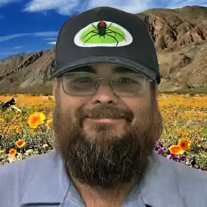 Team Member Evan Dugie