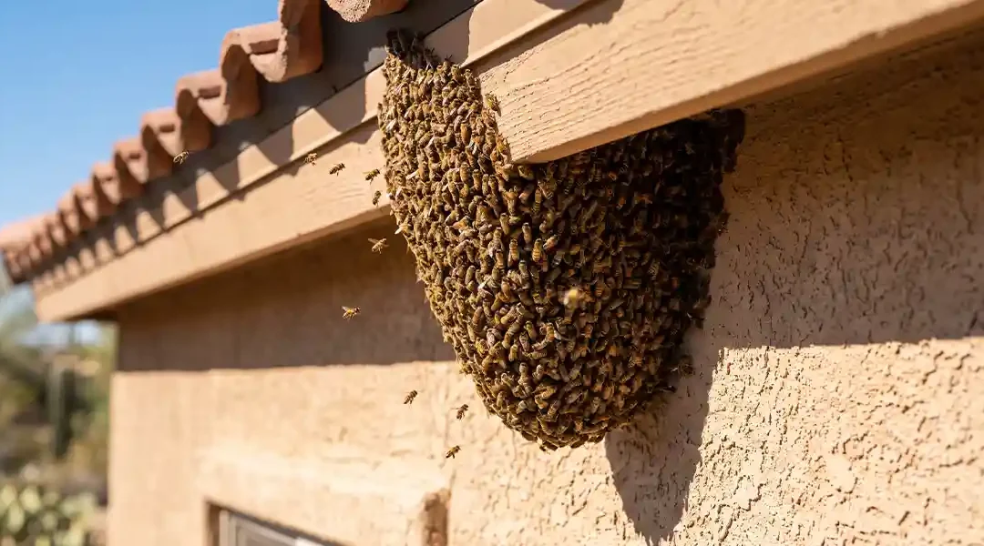 Why Bee Pollination Is Important and What to Know About Bees
