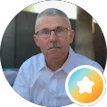 George Whalen Avatar